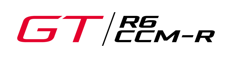 Naming GT R6 CCM-R