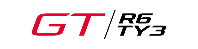 Naming GT R6 TY3