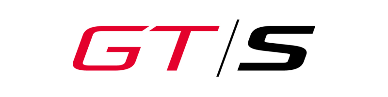 Naming GT-S