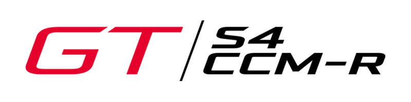 Naming GT S4 CCM-R