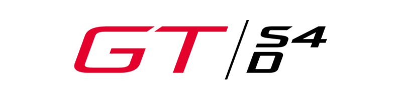 Naming GT S4 D