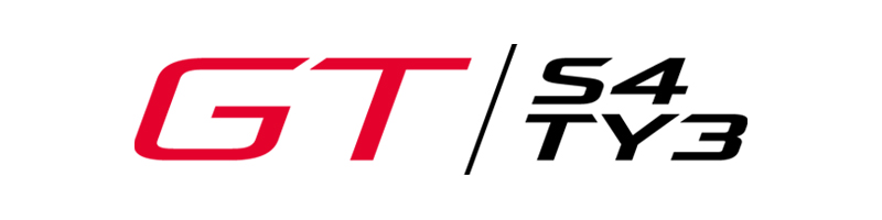 Naming GT S4 TY3