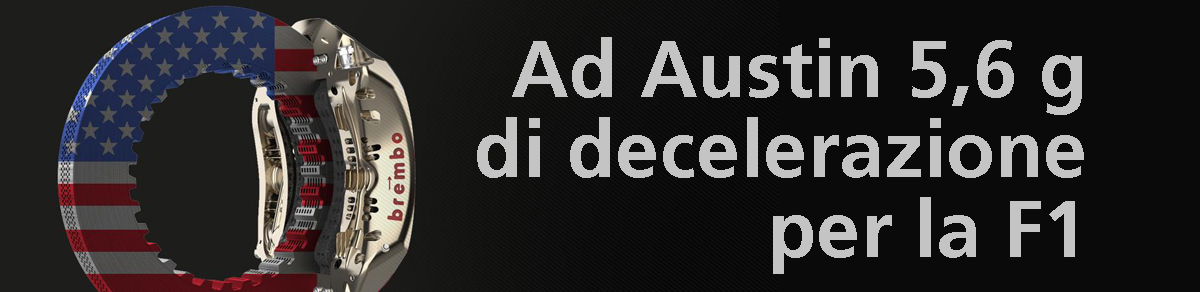 Banner F1 USA 2021