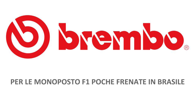 Evidenza spiega F1 Brasile 2021
