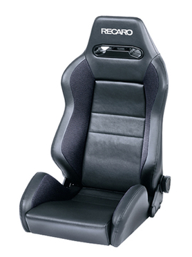 RECARO SPEED