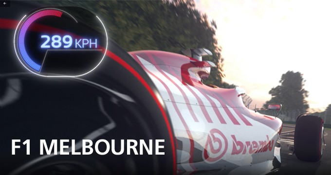 LE NOVITÀ BREMBO PER LE PASTIGLIE FORMULA 1 2022, E I SEGRETI DELLE FRENATE A MELBOURNE