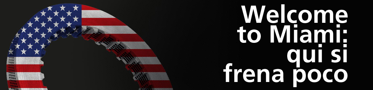 Banner F1 Miami 2022