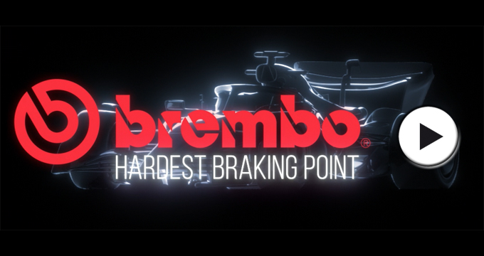 Evidenza video F1 Monaco 2022