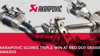 Akrapovič exhaust systems: perfect assembly, low weight, high performance and an unmistakable sound!