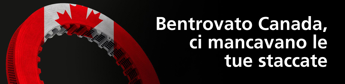Banner F1 Canada 2022