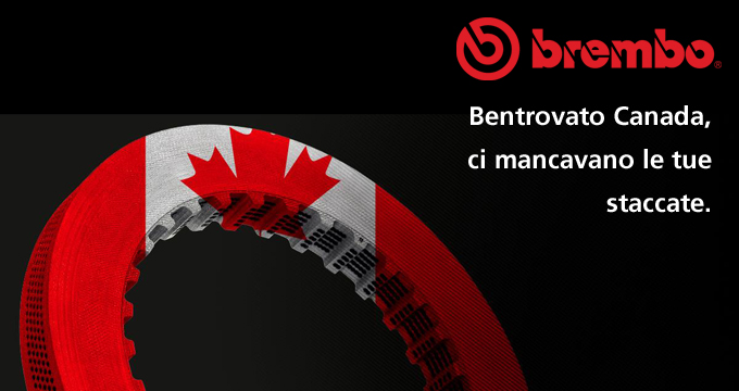 TAPPE CRUCIALI DELLE PINZE BREMBO PER LA FORMULA 1.