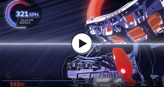 Evidenza video F1 Ungheria 2022