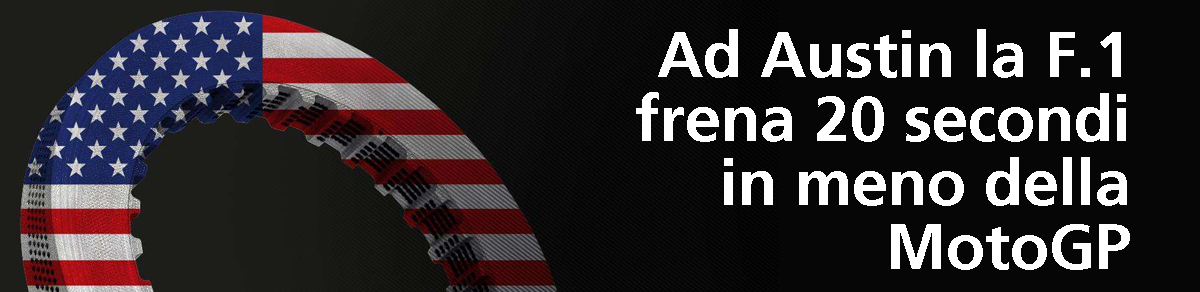 Banner F1 Americhe 2022