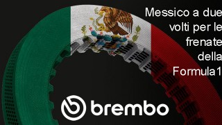 L’impegno di Brembo per evitare gli shock termici in Formula 1 e sulle auto stradali.