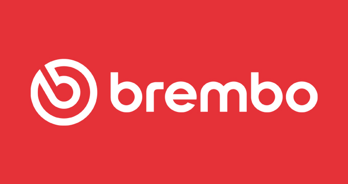 Brembo presenta la nuova visual identity e il nuovo logo che riflettono l’evoluzione dell’azienda come solution provider.