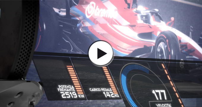Evidenza Video F1 Australia 2023