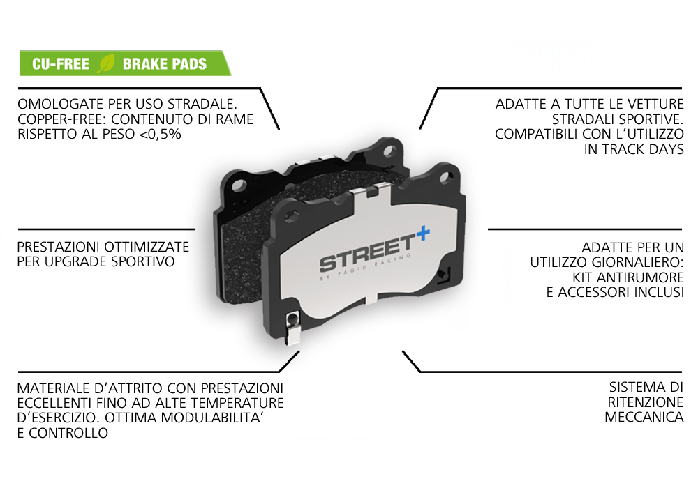Grafica Street + 2