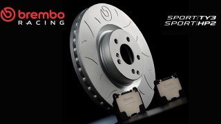 Brembo Sport: la linea auto affidabile su strada, superiore in pista.