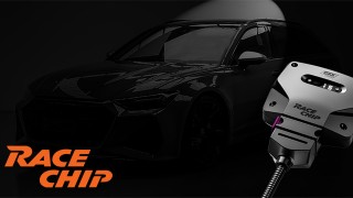 Incrementa la potenza della tua auto con Racechip!