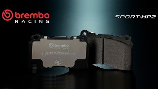 Gamma Brembo Sport: prodotti affidabili su strada, superiori in pista.