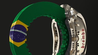 Terza gara consecutiva nel continente americano per la Formula1. Dopo USA e Messico è la volta del Brasile con il GP di São Paulo.