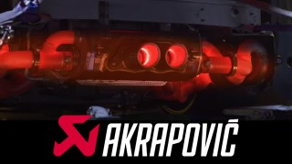 Akrapovič: il nuovo Company Film ci racconta l’azienda leader nella produzione di impianti di scarico.