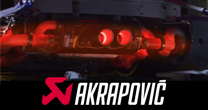 Akrapovič: il nuovo Company Film ci racconta l’azienda leader nella produzione di impianti di scarico.