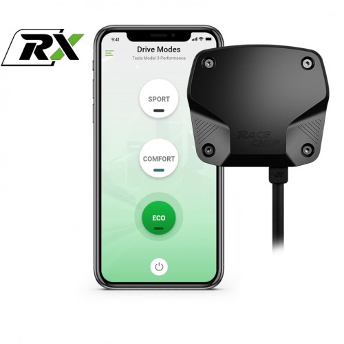 Principale RX Range extender