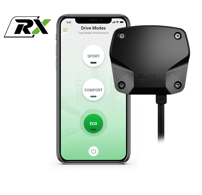 RX Range Extender