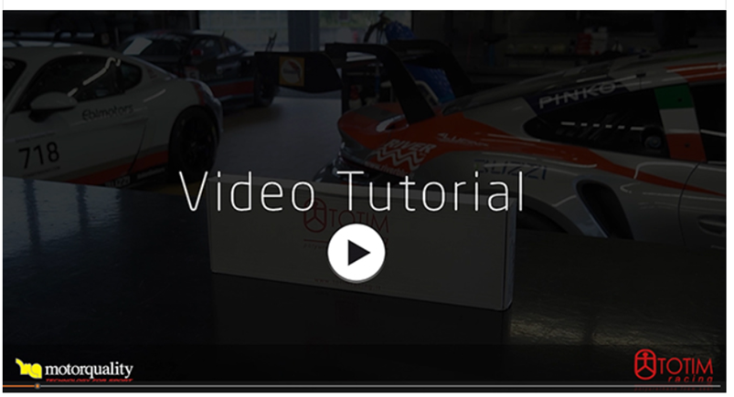 screenshot video totim