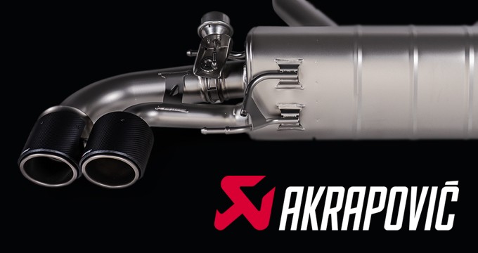 Akrapovič: l’azienda leader nella produzione di impianti di scarico.