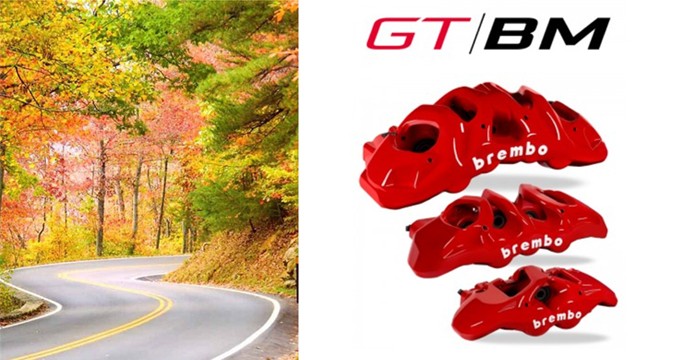 Kit Brembo GT | M: tecnologia e prestazioni di alto livello!