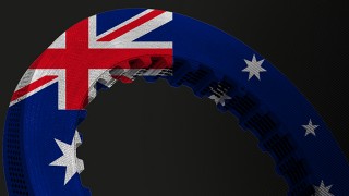 Terzo appuntamento stagionale per la Formula 1, l’unico Down Under!