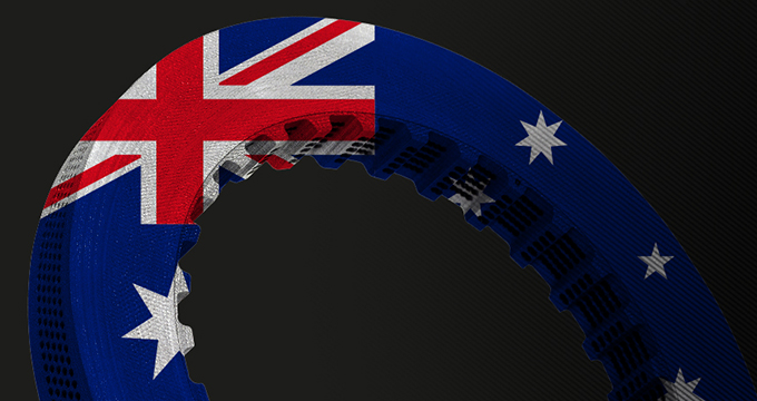 Terzo appuntamento stagionale per la Formula 1, l’unico Down Under!