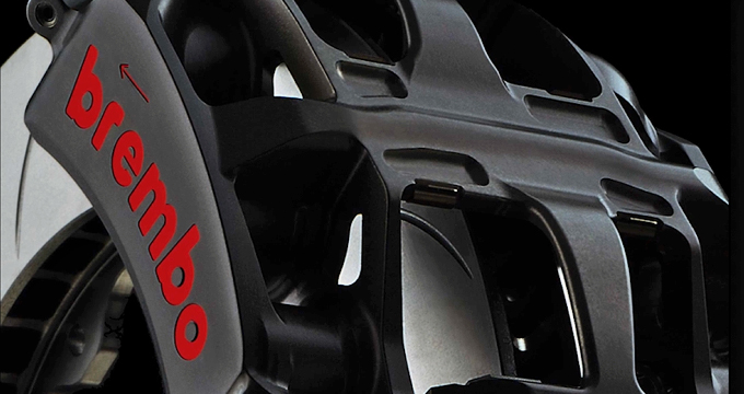 Brembo Pista: scopri i prodotti frutto di oltre 40 anni di esperienza nelle competizioni.