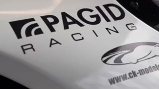 Migliora le tue prestazioni in frenata grazie alle pastiglie di Pagid Racing!