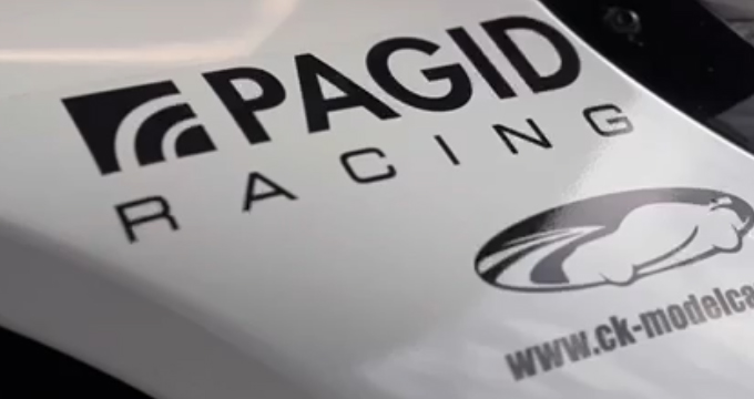 Migliora le tue prestazioni in frenata grazie alle pastiglie di Pagid Racing!