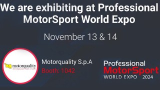 Professional Motorsport World Expo – Colonia, Germania