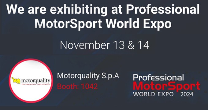 Professional Motorsport World Expo – Colonia, Germania