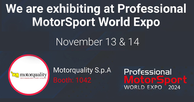 Professional Motorsport World Expo – Colonia, Germania