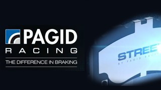 Pastiglia Street+ di Pagid Racing: dalla pista alla strada!
