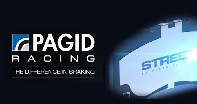 Pastiglia Street+ di Pagid Racing: dalla pista alla strada!