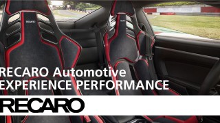 Non sai cosa scegliere tra comfort, innovazione e leggerezza? Con i sedili Recaro, zero compromessi!