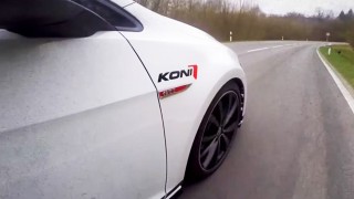 Koni Ammortizzatori: scopri la gamma adatta a tutte le esigenze di guida!